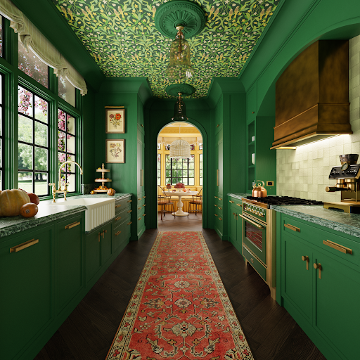 Ortenburg Interior Design - Thumbnail