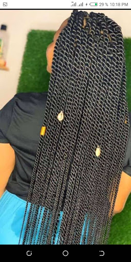 Chance African Hair Braiding - Thumbnail