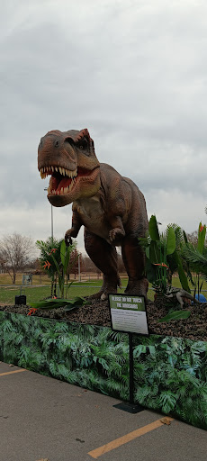 Chieftain Park - Visual