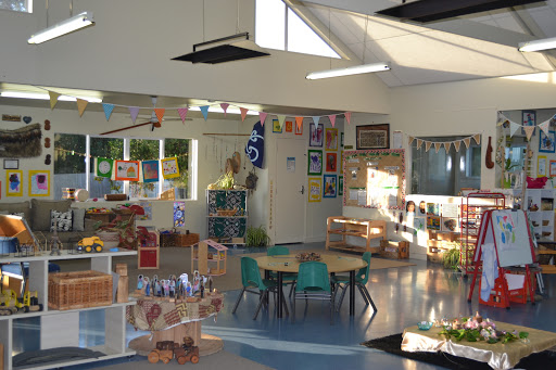 Parakai Kindergarten - Thumbnail