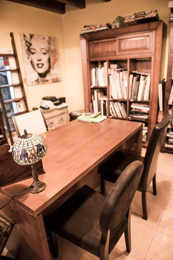 Muebles Sabás - Thumbnail
