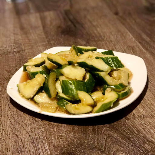 Lan City Hand Pulled Noodle - Thumbnail
