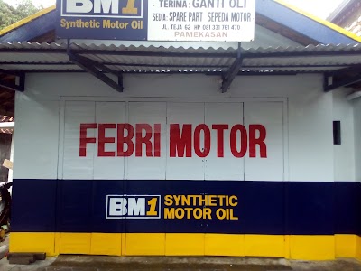 Photos of Toko Febri Motor