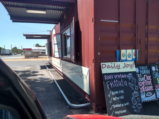 Coffee Joy Boyanup Drive Thru - Thumbnail