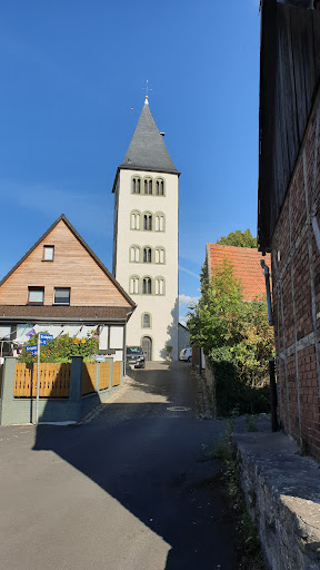 St.Andreas-Kirche - Thumbnail