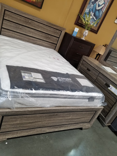 Mission Furniture - Thumbnail