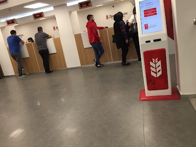 Ziraat Bankası Atm