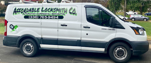 Affordable Locksmith Company