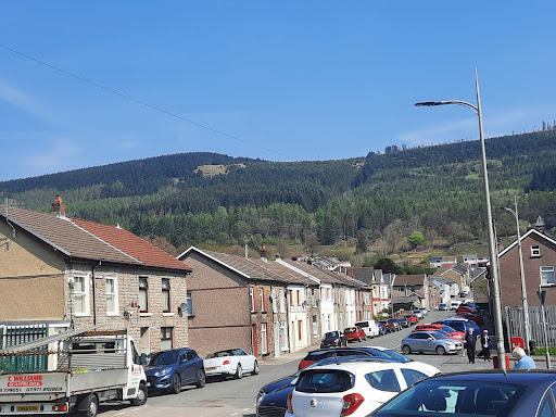 Treherbert - Visual