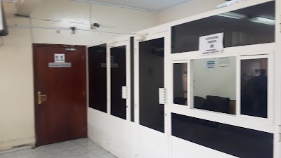 Photos of Consulate General of Pakistan