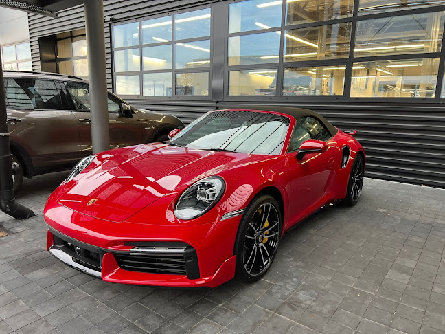 Auto Komis RS CARS