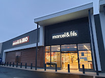 marcel&fils BIO à Vaison-la-Romaine