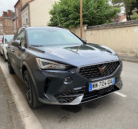 Photo n°8 de Reims AutoSport à Le Mesnil-sur-Oger (Vendeur de voitures d'occasion)