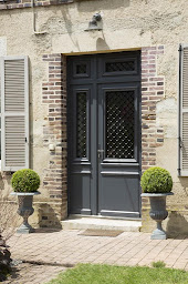 Photo n°39 de CASÉO Troyes à Villechétif (Menuisier)