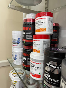AM NUTRITION AND SUPPLEMENTS – By owner in Pune, Talegaon Dabhade, Maharashtra