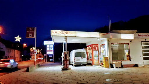 Raimund Tankstelle Gössweinstein - Thumbnail