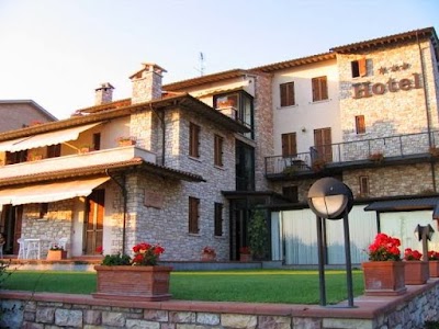 Photos of Hotel la Terrazza