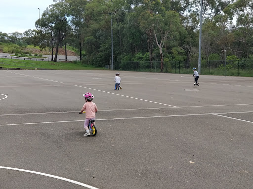 Lapstone Oval - Thumbnail
