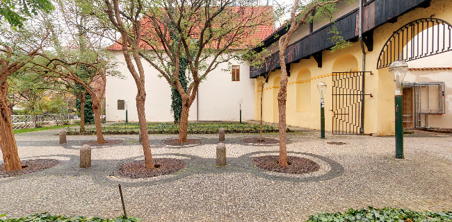 Comentarii opinii despre Café Truhlárna