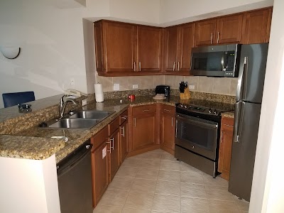 lodging