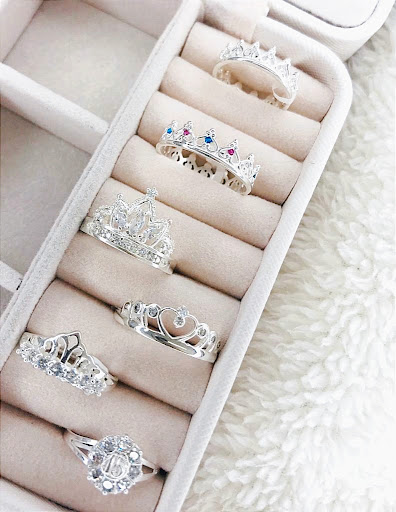 Joyería Laujes