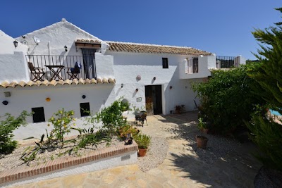 Photos of Cortijo La Haza
