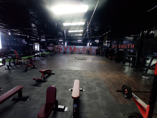 GYM Motivation Korba