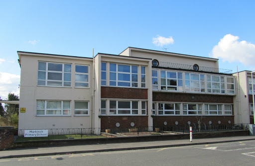 Markinch Primary School - Thumbnail