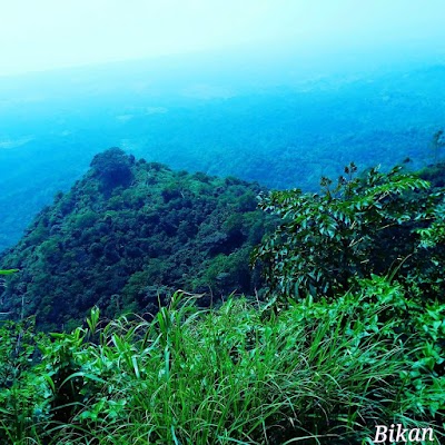 Photos of Chandranath Hill