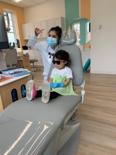 Riverdale Park Pediatric Dentistry