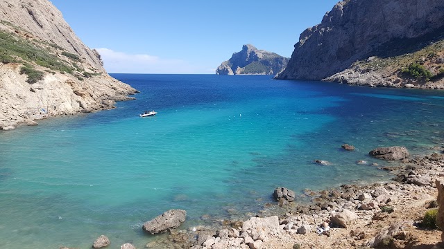 Cala Bóquer