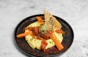 Photo n°18 de L'Original à Montpellier (Restaurant de tapas)