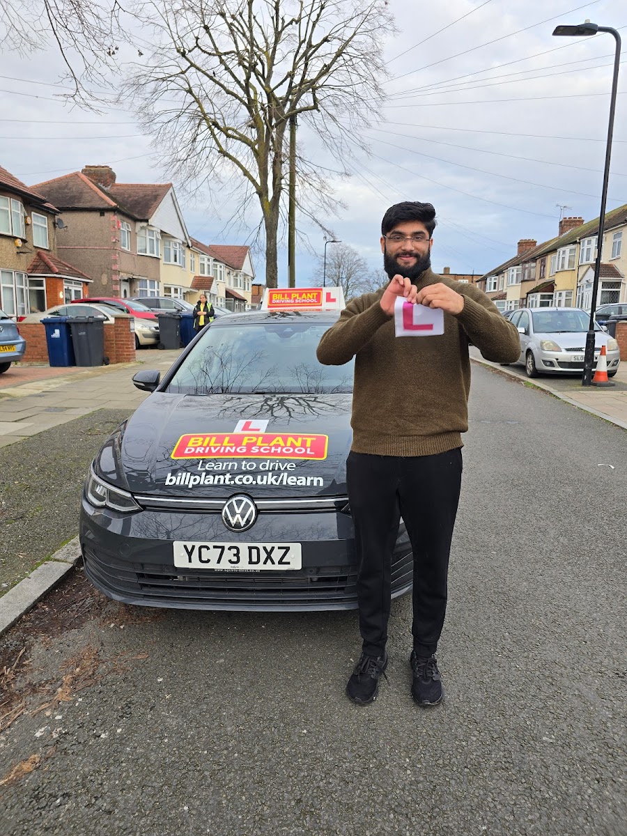 Precision Driving School - Driving Instructors in Manaton Cres