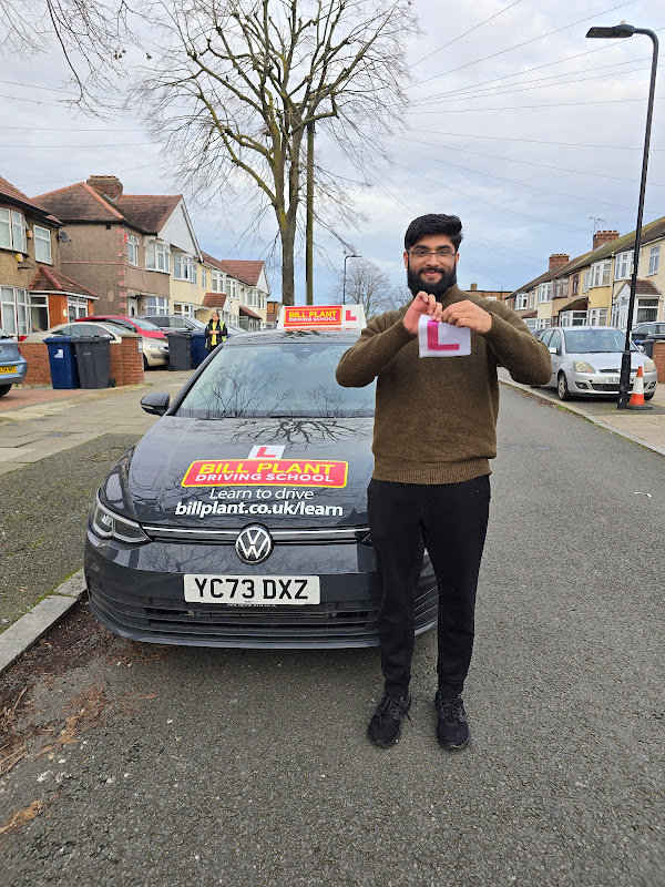 Precision Driving School photo 2