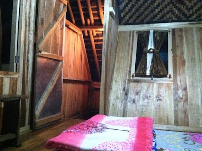 Photos of Desa Wisata Nglinggo