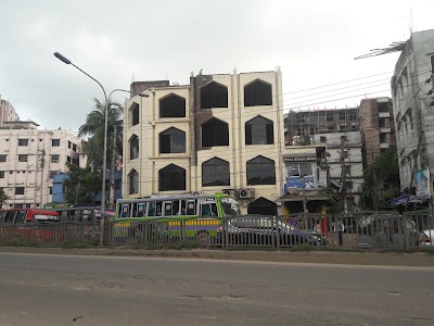 mosque