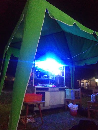 cafe