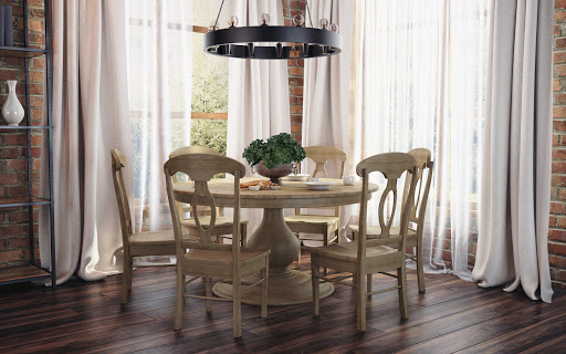 Set the Table, LLC - Visual