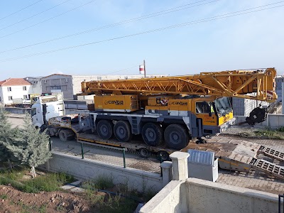 Photos of Konya Eregli Organize Sanayi Bolgesi
