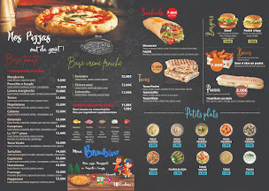 Photo n°28 de Le 15E Pizza à Paris (Service de livraison)