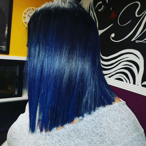 Mp hair m - Thumbnail