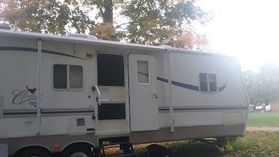 Photos of Tyler Creek Golf Course & Campground