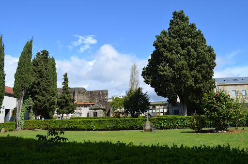 Cemitério de San Francisco - Thumbnail