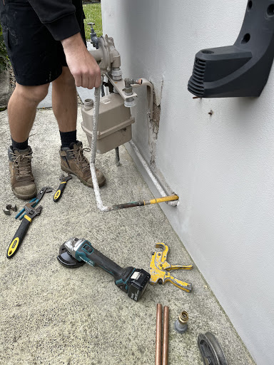 Paul Steen Plumbing - Thumbnail