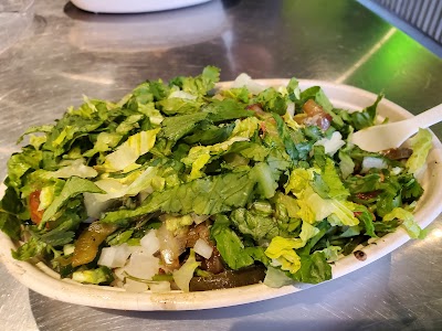 Mesa Grande Taqueria