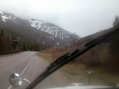 Photos of Hoback Campground