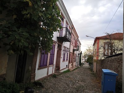 Photos of YundAntik Cunda Konaklari