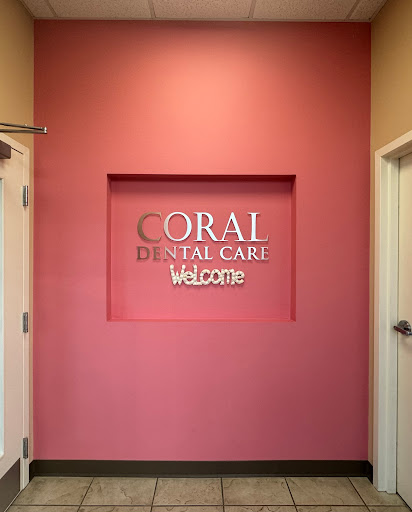 Coral Dental Care - Salem Dentist - Thumbnail