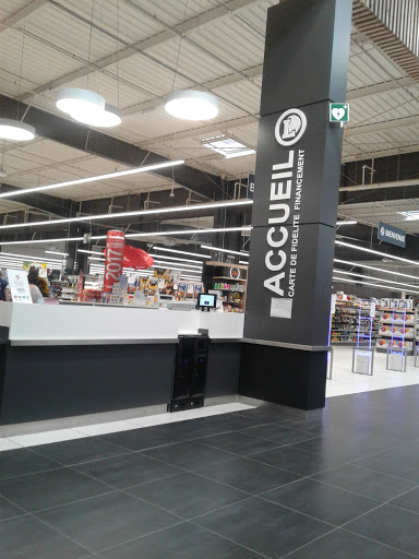 E.Leclerc SAINT JUST EN CHAUSSEE - Thumbnail