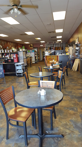Bosque Roasters (Coffee Supplier) - Thumbnail